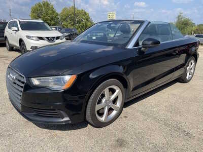 2016 Audi A3, $6999. Photo 5