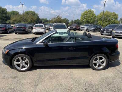 2016 Audi A3, $6999. Photo 6