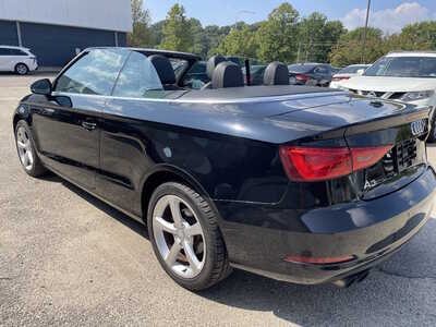 2016 Audi A3, $6999. Photo 7