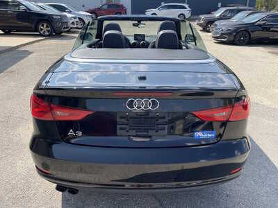 2016 Audi A3, $6999. Photo 8