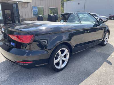 2016 Audi A3, $6999. Photo 9