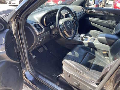 2014 Jeep Grand Cherokee, $3999. Photo 11
