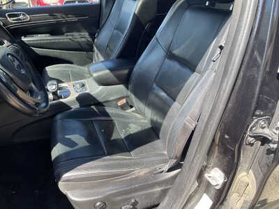2014 Jeep Grand Cherokee, $3999. Photo 12