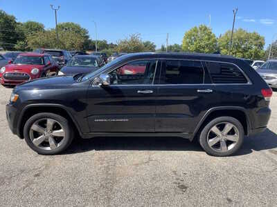 2014 Jeep Grand Cherokee, $3999. Photo 5