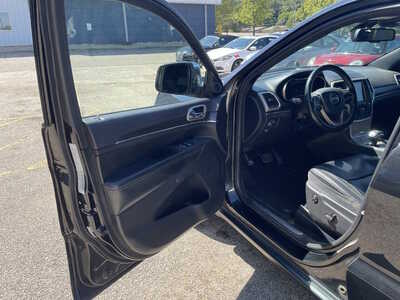 2014 Jeep Grand Cherokee, $3999. Photo 9