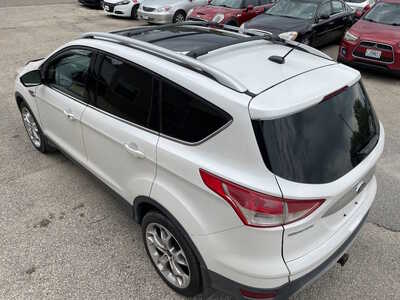 2015 Ford Escape, $6999. Photo 10