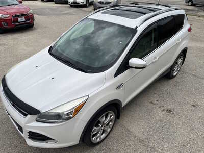 2015 Ford Escape, $6999. Photo 11