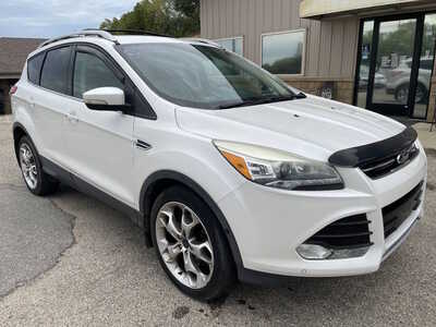 2015 Ford Escape, $6999. Photo 2