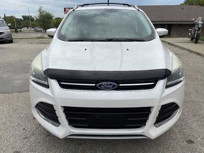 2015 Ford Escape, $6999. Photo 3
