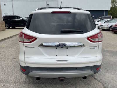 2015 Ford Escape, $6999. Photo 7