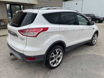 2015 Ford Escape, $6999. Photo 8