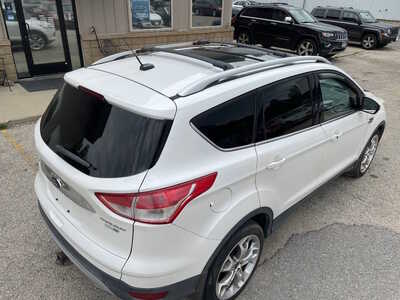 2015 Ford Escape, $6999. Photo 9