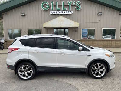 2015 Ford Escape, $6999. Photo 1
