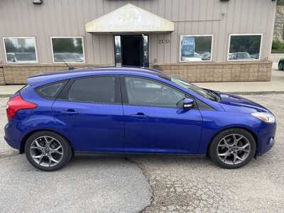 2014 Ford Focus, $4999. Photo 2
