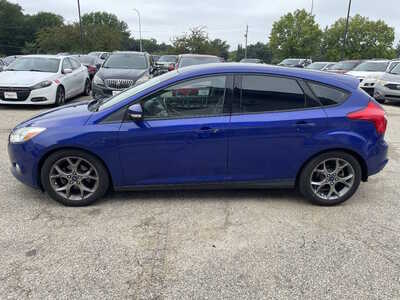 2014 Ford Focus, $4999. Photo 6