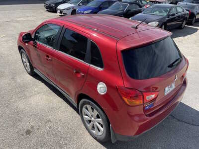 2013 Mitsubishi Outlander, $5999. Photo 10