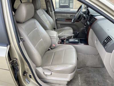 2003 Kia Sorento, $499. Photo 11