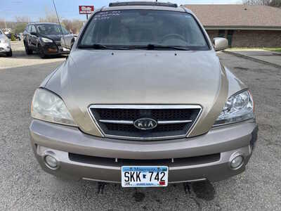 2003 Kia Sorento, $499. Photo 4
