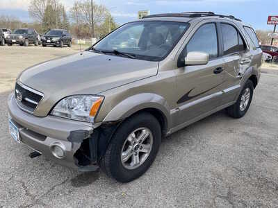 2003 Kia Sorento, $499. Photo 5