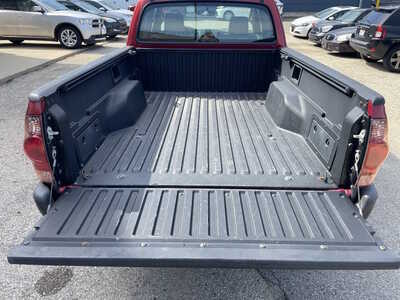 2007 Toyota Tacoma, $4999. Photo 10