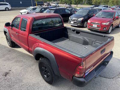 2007 Toyota Tacoma, $4999. Photo 11