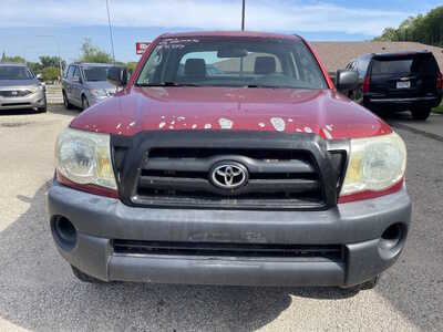 2007 Toyota Tacoma, $4999. Photo 3