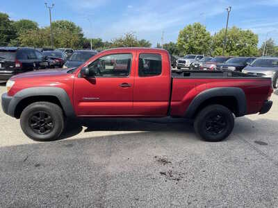2007 Toyota Tacoma, $4999. Photo 5