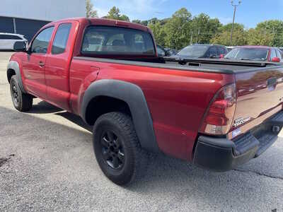 2007 Toyota Tacoma, $4999. Photo 6