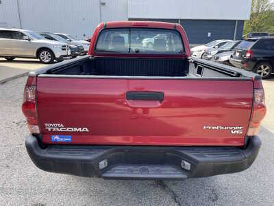 2007 Toyota Tacoma, $4999. Photo 7