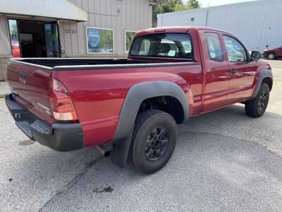 2007 Toyota Tacoma, $4999. Photo 8