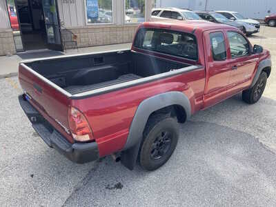 2007 Toyota Tacoma, $4999. Photo 9