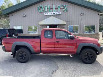 2007 Toyota Tacoma, $4999. Photo 1