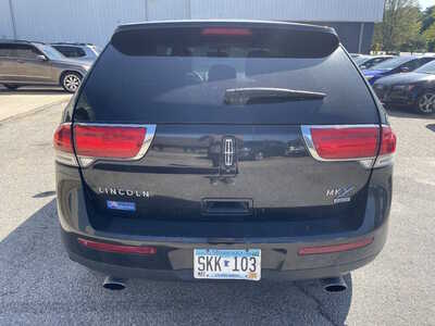 2013 Lincoln MKX, $3999. Photo 7
