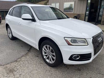 2016 Audi Q5, $6999. Photo 2