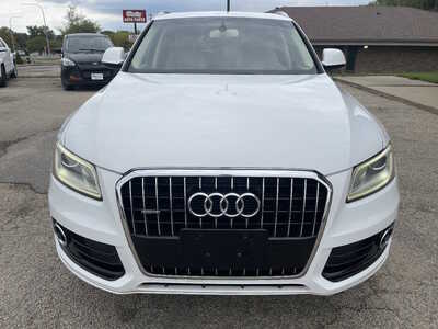 2016 Audi Q5, $6999. Photo 3