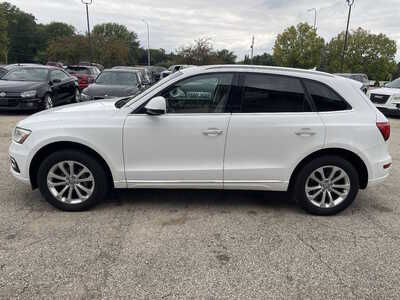 2016 Audi Q5, $6999. Photo 5