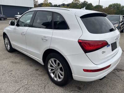2016 Audi Q5, $6999. Photo 6