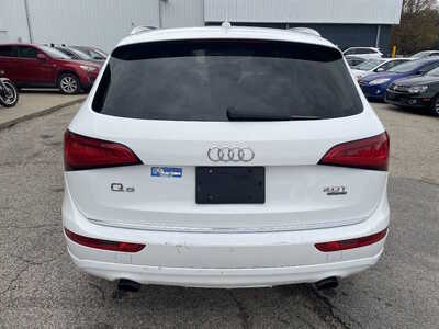 2016 Audi Q5, $6999. Photo 7