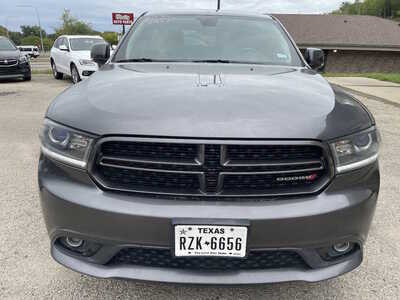 2017 Dodge Durango, $9999. Photo 3