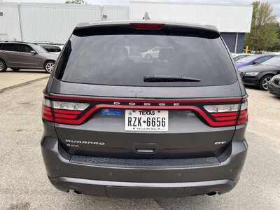 2017 Dodge Durango, $9999. Photo 7