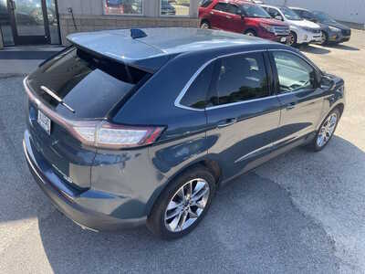 2016 Ford Edge, $5999. Photo 10