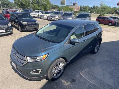 2016 Ford Edge, $5999. Photo 12