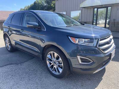 2016 Ford Edge, $5999. Photo 3
