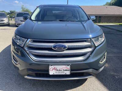 2016 Ford Edge, $5999. Photo 4