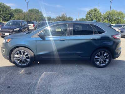2016 Ford Edge, $5999. Photo 6