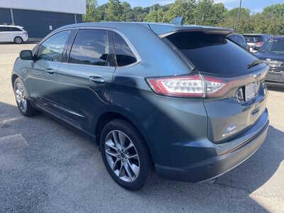 2016 Ford Edge, $5999. Photo 7