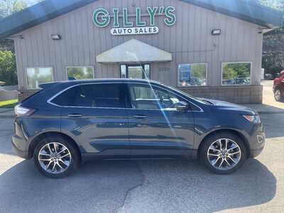 2016 Ford Edge, $5999. Photo 1