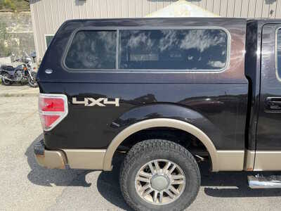 2013 Ford F150 Crew Cab, $4999. Photo 10