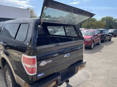 2013 Ford F150 Crew Cab, $4999. Photo 11