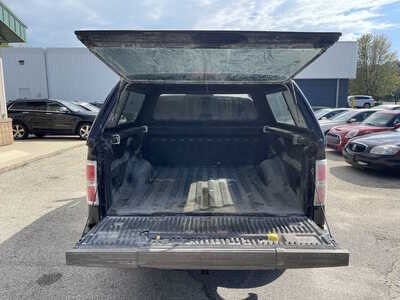 2013 Ford F150 Crew Cab, $4999. Photo 12